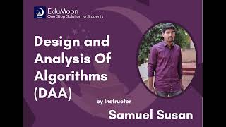 DAA 1.4 -Dynamic Programming Introduction,Optimal Binary Search Tree