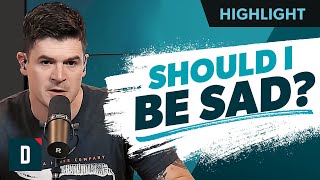 My Estranged Father Recently Died (I Don’t Know How to Feel)