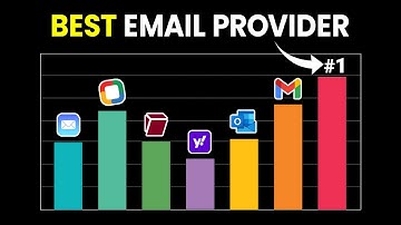 Top 7 Best Email Providers for 2025 (Who Takes the Crown?)