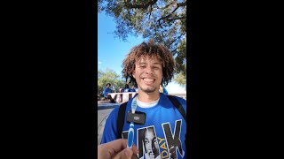 Rodeo Dental Street Interview | Black History Month Edition 🖤🎤