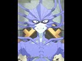 細菌が打ち負かされました! #anime #animeedit #はたらく細胞