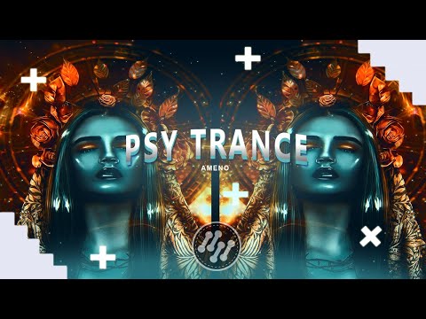 Psy Trance Vermont x Bandi - Era Ameno