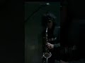 "Minton" from WONK Live at GORILLA HALL #wonk #melraw #music #shorts