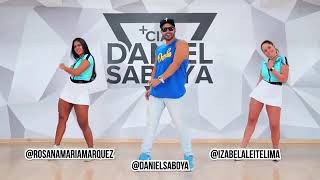 Señorita - Shawn Mendes,Camila Cabello - Cia.Daniel Saboya Fc (Coreografia )