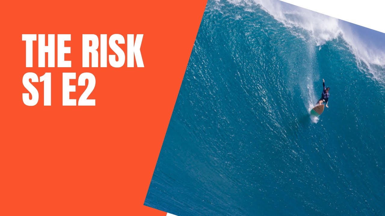 “THE RISK” | Nic Lamb