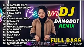 Dj Dangdut Remix  Bas Secangkir Kopi