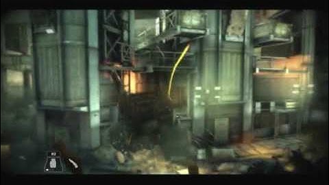 Killzone 2 Walkthrough Episode 7: Visari Square Part 2