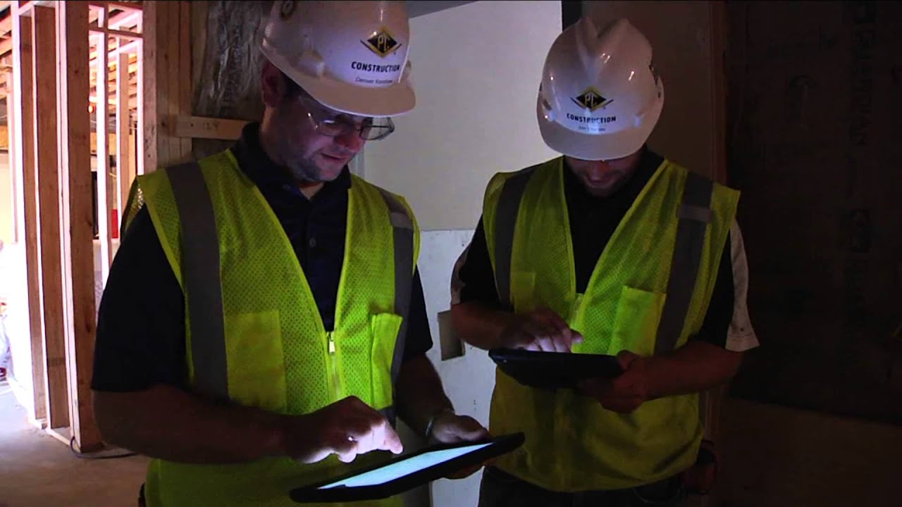 What Alumni Say About Studying Construction Engineering Management at