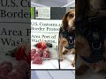 Dulles K-9 Freddie thriving after being assaulted by traveler