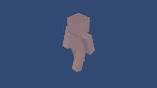 Termite Minecraft Rig Test | Termite