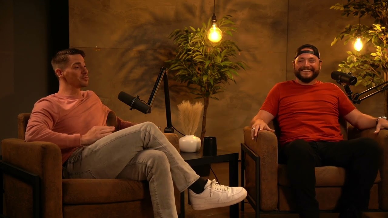 Adventure With God: Risk, Joy, and the Call to Step Into More - Josh King -True North Podcast Ep 80