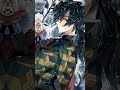 Kny couple singing ❤️‍🩹🫶 #kny #anime #kimetsunoyaiba #demonslayer