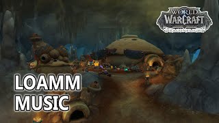 Loamm Music - World of Warcraft Dragonflight