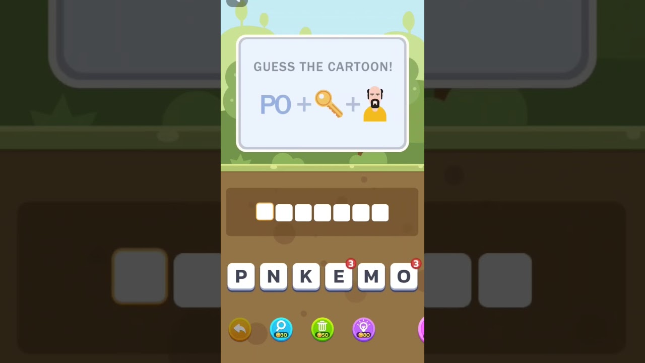 BRAINBOOM - LEVEL 41-45 