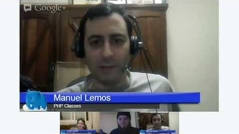 PHP 33: PHP Innovation Award Winner of 2012 - Lately in PHP podcast episode 33