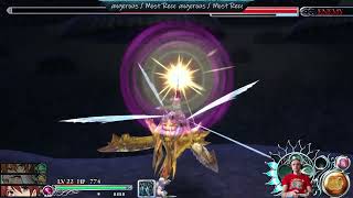 [#480] VOD: Ys Memoire - Revelations in Celceta (Switch) - Blind Playthrough (6/10)