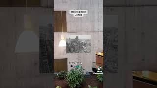 The Detroit renaissance center to be demolished