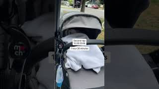 #napschedule #naptime #sleeproutine #sleepschedule #babysleep #babynaps #naps #babyshorts#naproutine