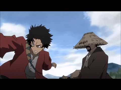 Busta Rhymes Feat Eminem I Ll Hurt You AMV