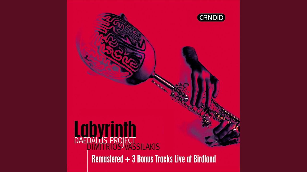 Daedalus (Live At Birdland)