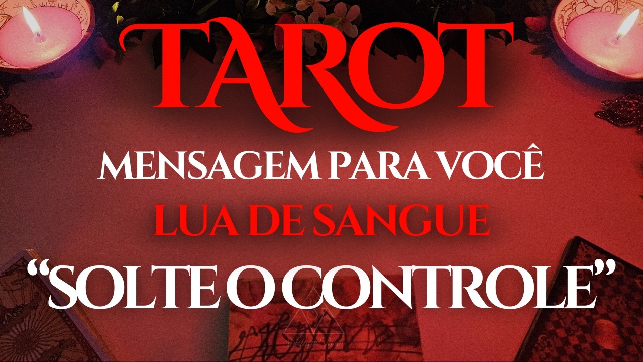 PORTAL 3/3 TRINDADE POTENCIALIZADO COM ECLIPSE LUA DE SANGUE. SOLTE O CONTROLE E LIBERTE-SE!
