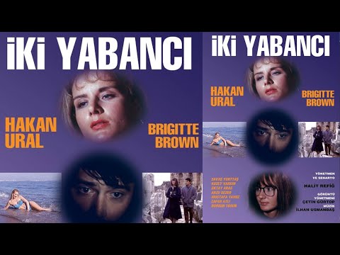İki Yabancı