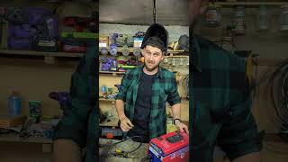 Проволка или Электрод #diy #сварка #инструмент #стройка #ремонтвдоме #шуруповерт #tools #врек