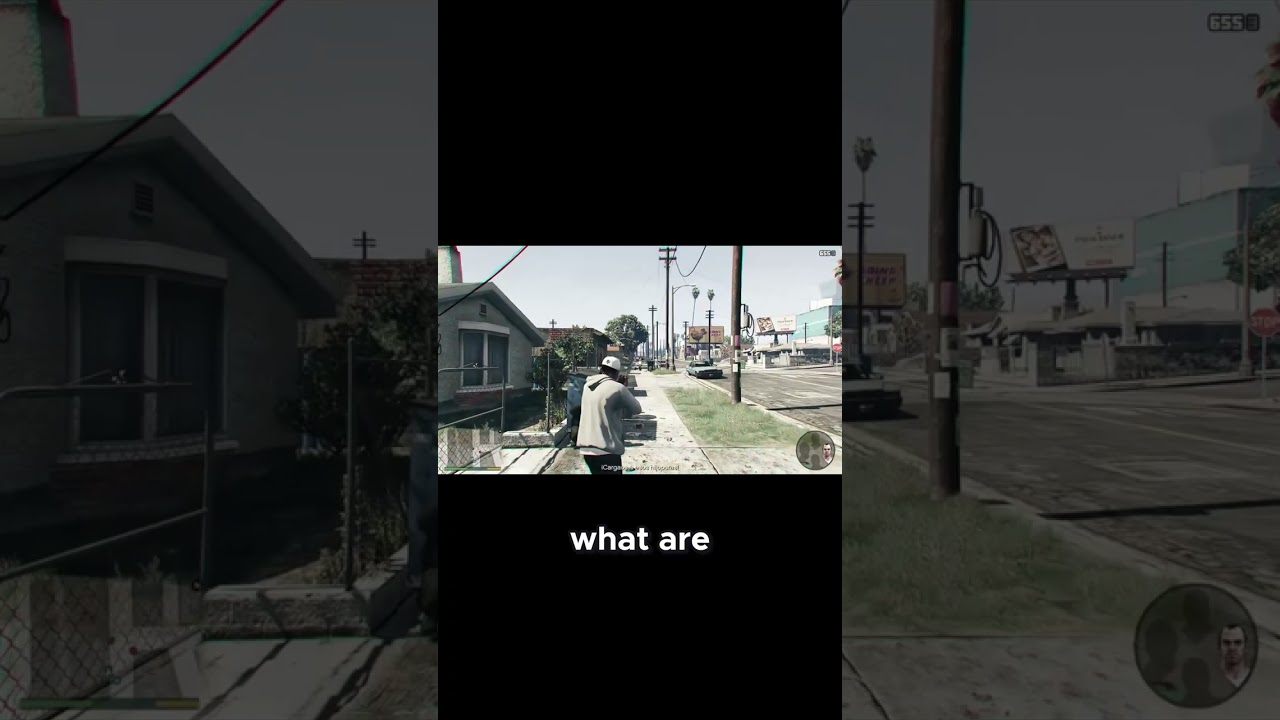 WHO SURVIVES THIS? | GTA V Gang Confrontation