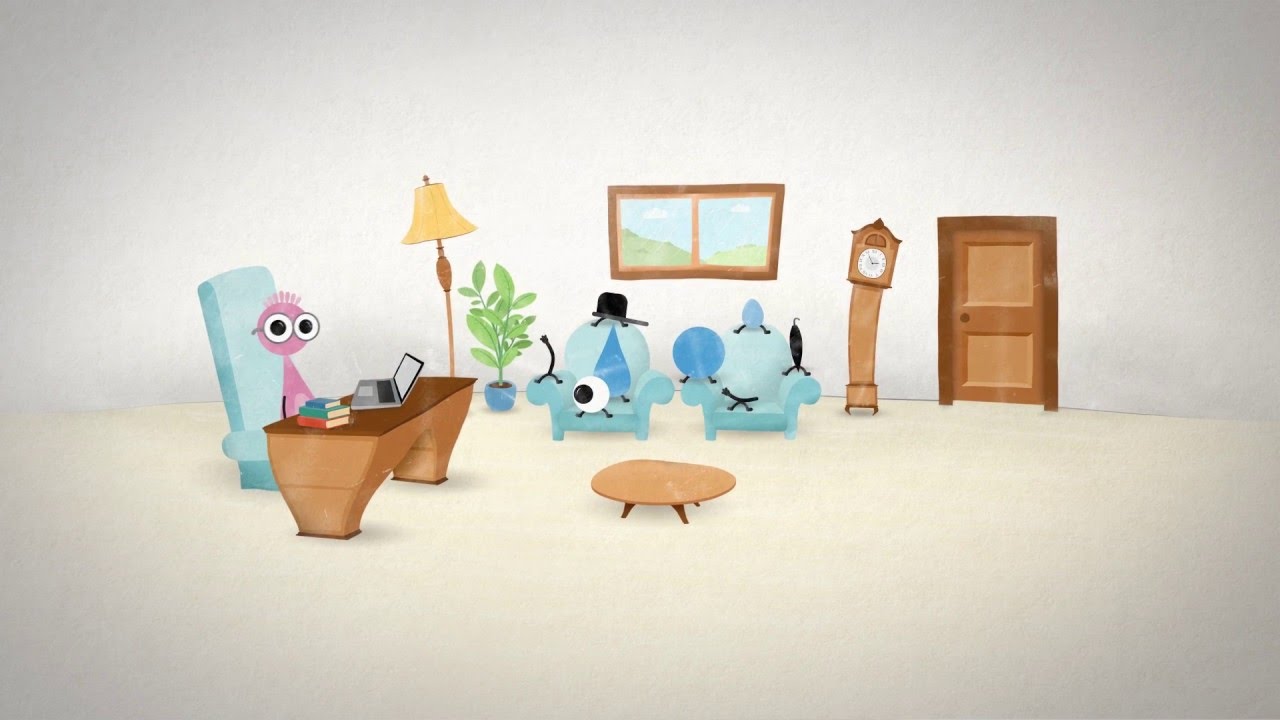 Videostill: Dianne vertelt hoe een consult verloopt