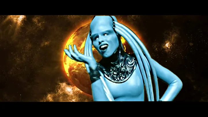 Diva Dance from The Fifth Element.Full version.