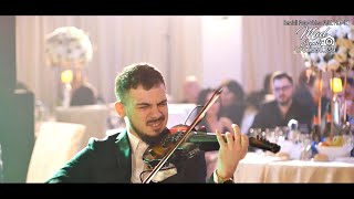 Formatia Cristi Nuca - Hora lautareasca 2019 (Botez Alex Cantea)