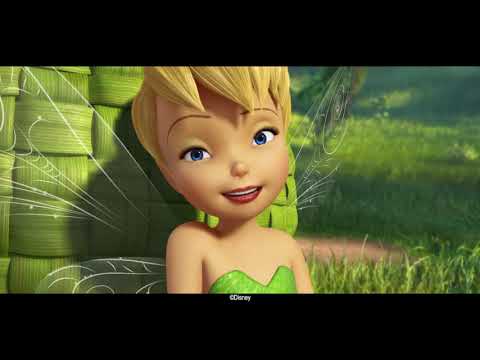 Película | Tinker Bell y la bestia de Nunca Jamás