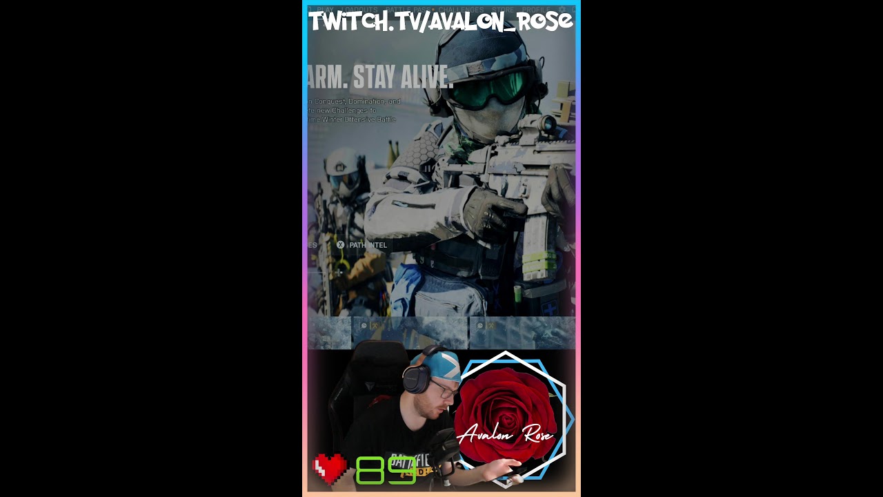 🌹BattlePals🌹Winter is HERE🌹