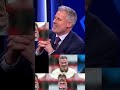 Carragher mocked Gary Neville