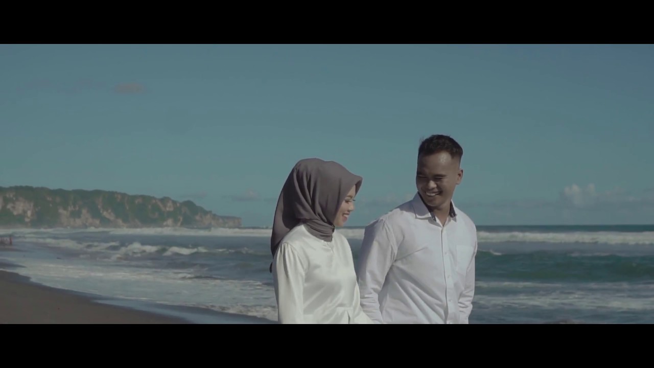 Prewedding Desy Kuncoro Kota Gedhe Pantai Cemoro Sewu Yogyakarta Sudut Kota Photography