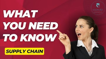 Navigating Supply Chain Disruptions: What You Need to Know | WizProPlus