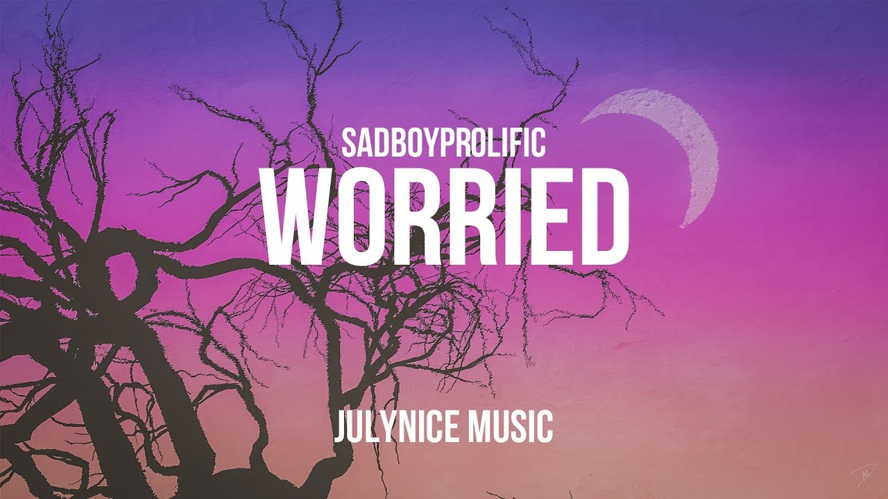 SadBoyProlific - Alone (Lyrics / Lyric Video) feat. Ivri 