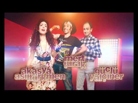 başrolde aşk