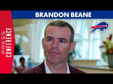 Brandon Beane: “You Have to Make Some Tough Decisions” 