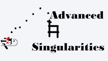 Advanced Singularity Tutorial [Line Rider Tutorials]