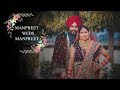 Best 2019 wedding teaser  manpreet  manpreet  highlight  gill creationz  7973126037