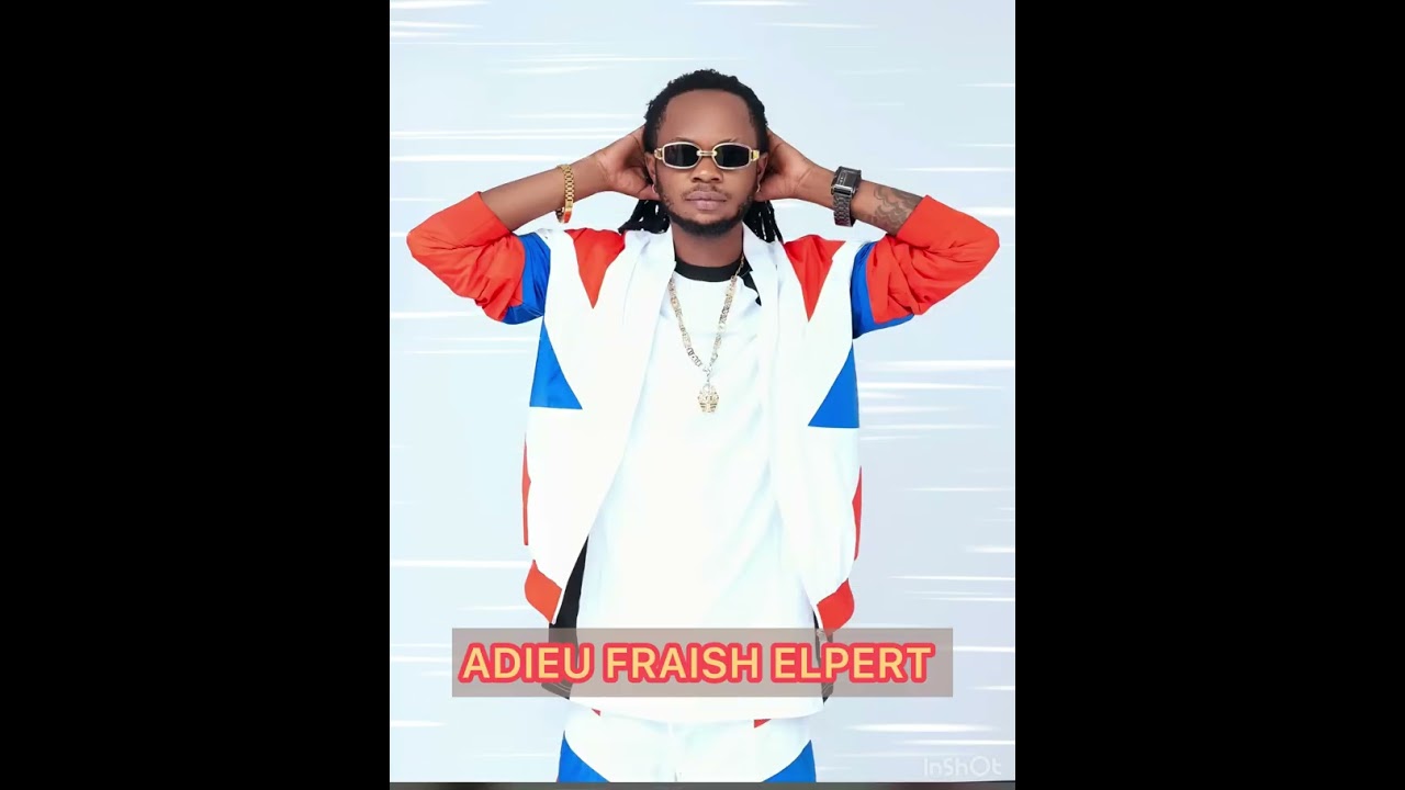 NEGO DIMARIA - ADIEU FRAISH BOY ( Audio Official )