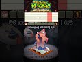 horrific Hideout Dokodere Composer Tutorial #msm #fanmade #mysingingmonsters