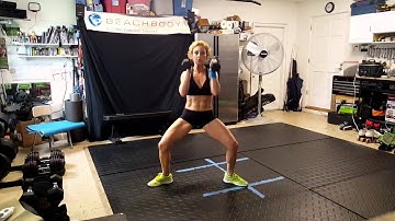 Your Day 37 Video The Master