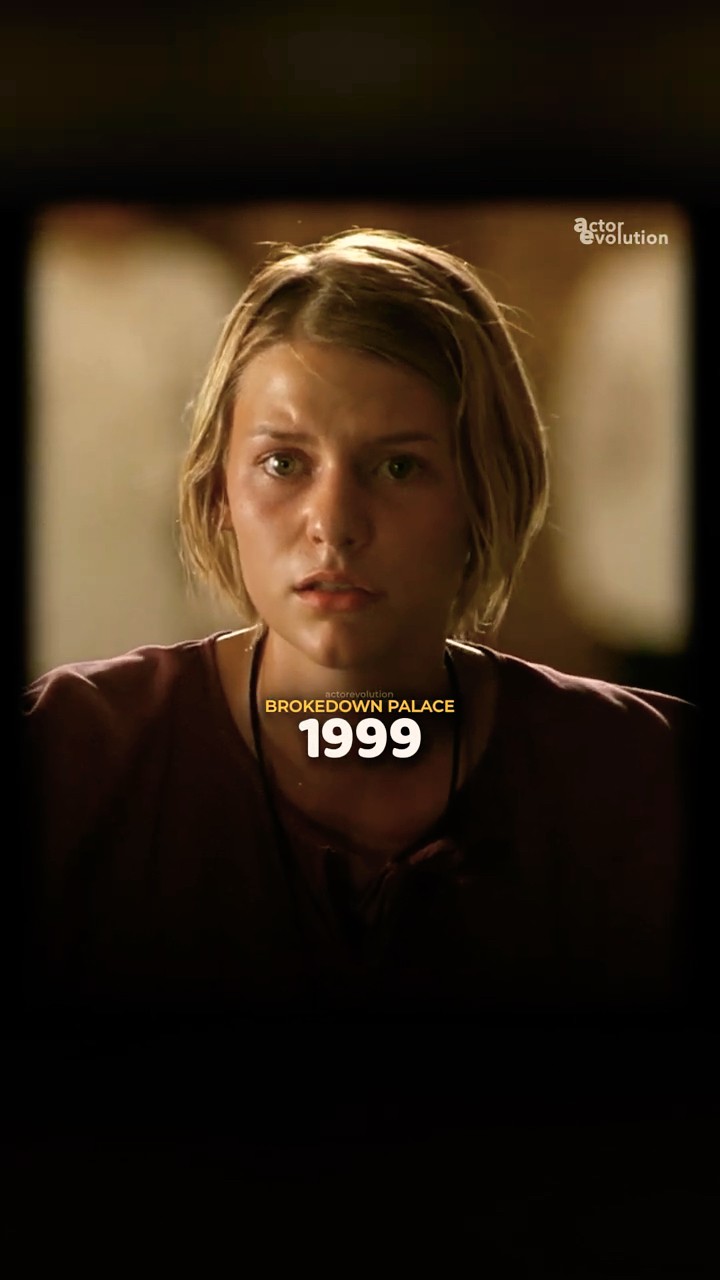 Actor Evolution