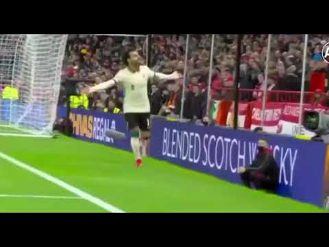 ارحم المان يا صلاح