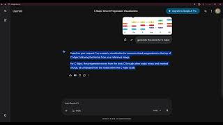 gemini free fails claude pro succeeds in piano rendering Recording made 2026 03 17
