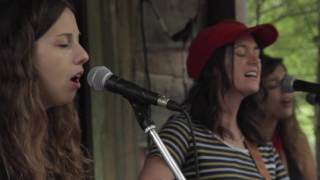 The Wild Reeds || Gladden House Sessions 2016