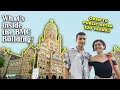 Tour The BMC Headquarters! || Must Try Mumbai