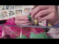 Ripping Construstion (Destruction) Paper & Crumpling Scribble Paper (30 Mins! LOFI)